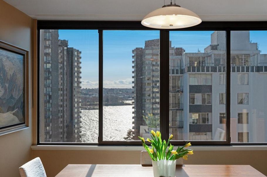 1203 1236 Bidwell Street Vancouver, BC - 6