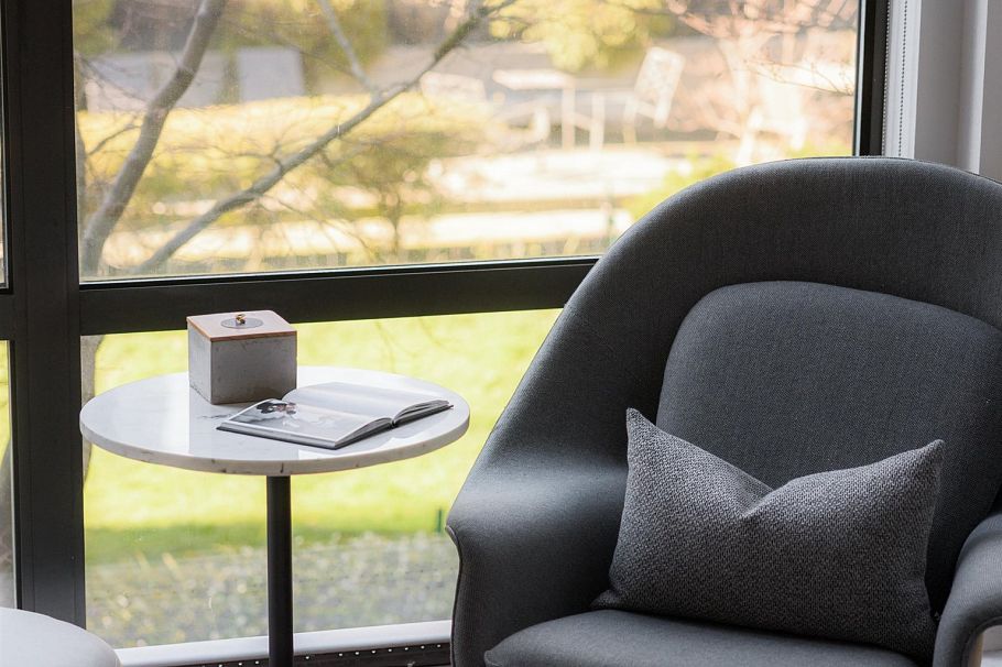 203 1155 Homer Street Vancouver, BC - 21