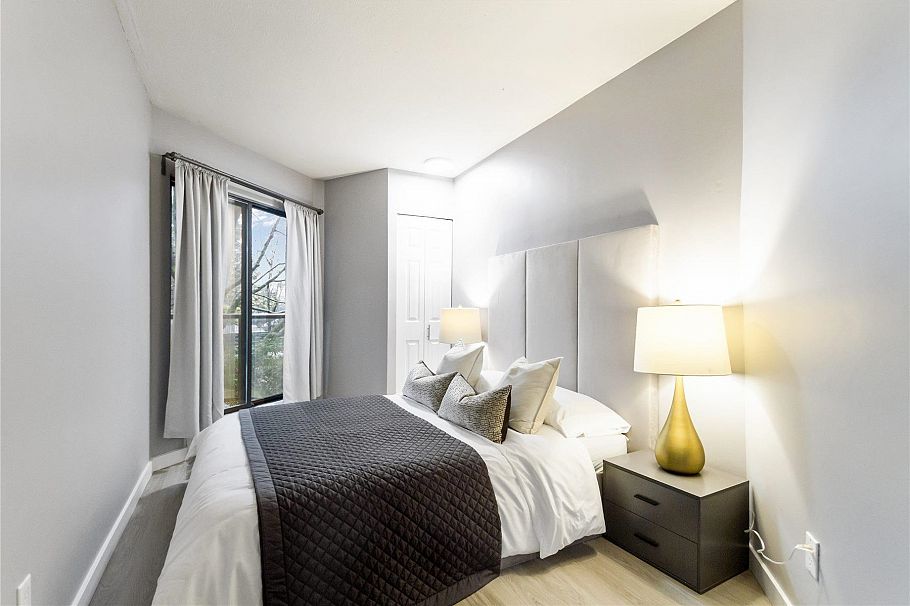 201 2222 Prince Edward Street Vancouver, BC - 18