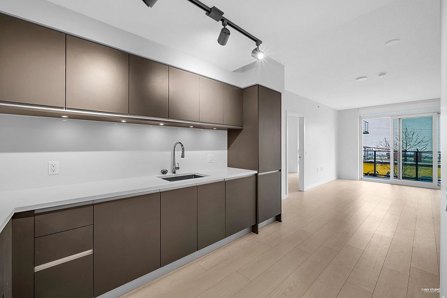 317 180 E 2nd Avenue Vancouver, BC - 16