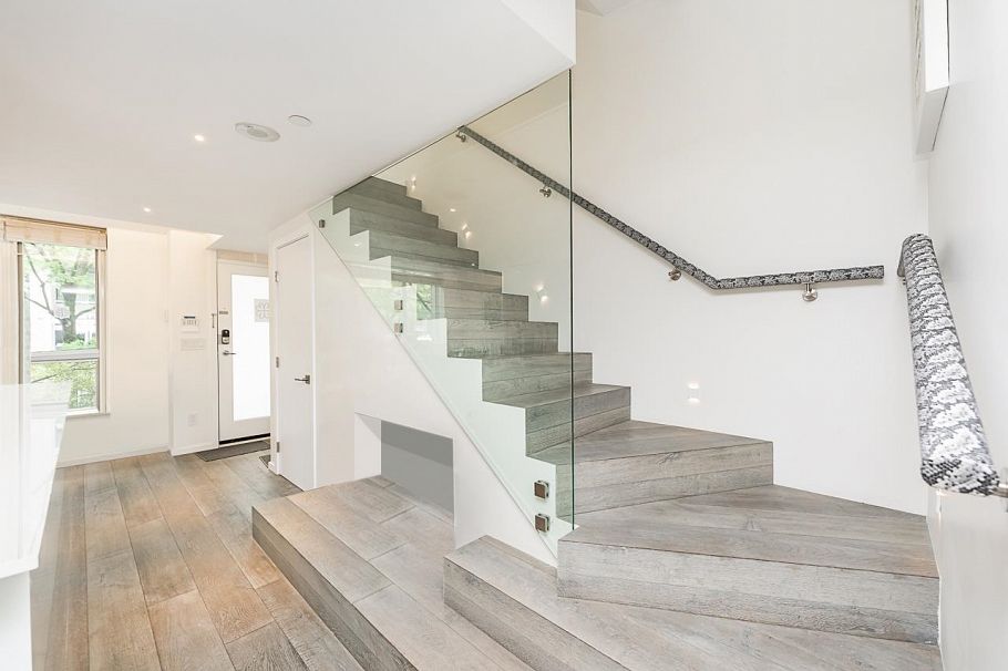 938 Beatty Street Vancouver, BC - 8