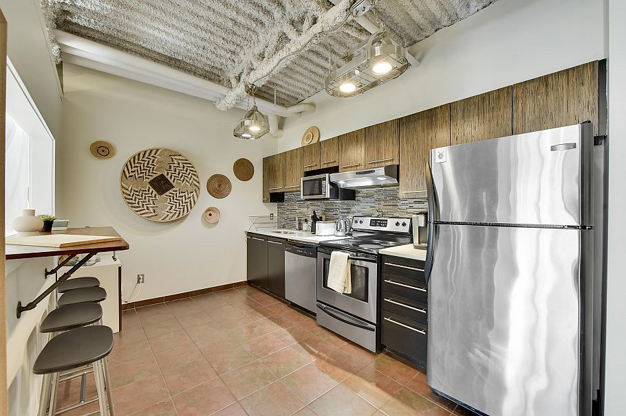 305 350 E 2nd Avenue Vancouver, BC - 11