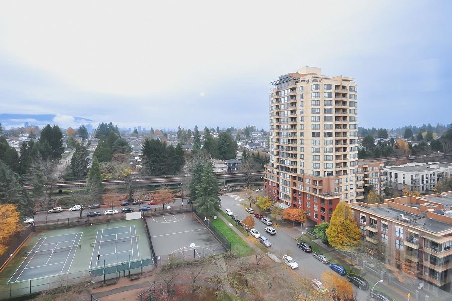 1407 3520 Crowley Drive Vancouver, BC - 21