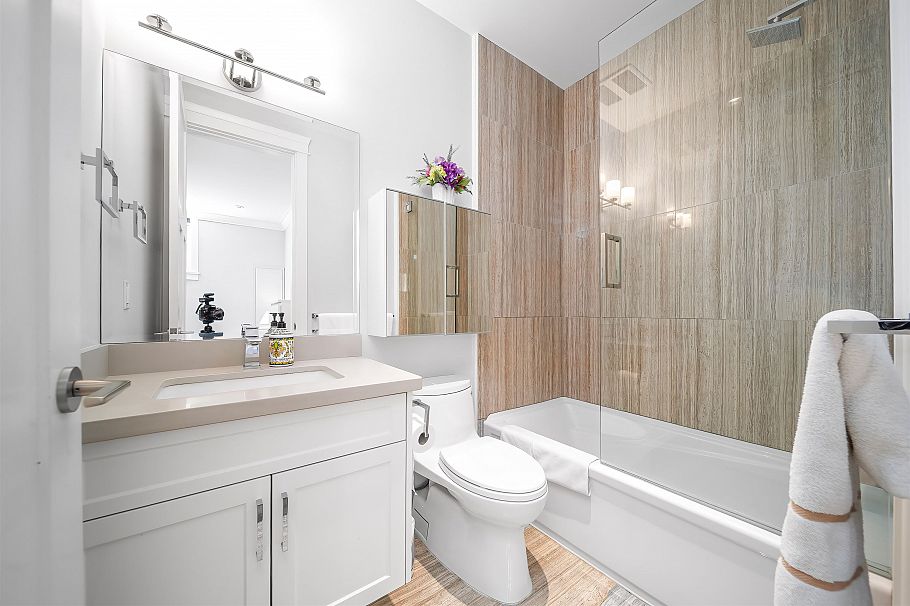 4333 Kevin Place Vancouver, BC - 27