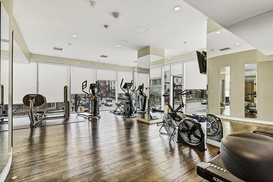 1604 1775 Quebec Street Vancouver, BC - 22