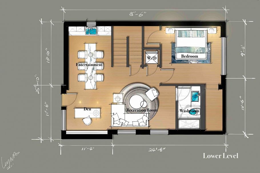 6664 Balsam Street Vancouver, BC - 18