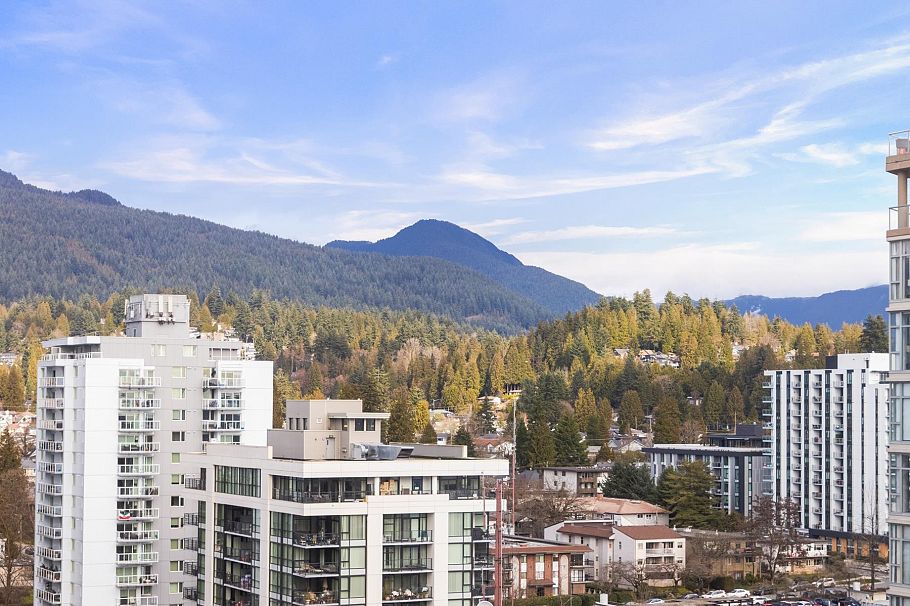 1307 135 E 13th Street North Vancouver, BC - 7