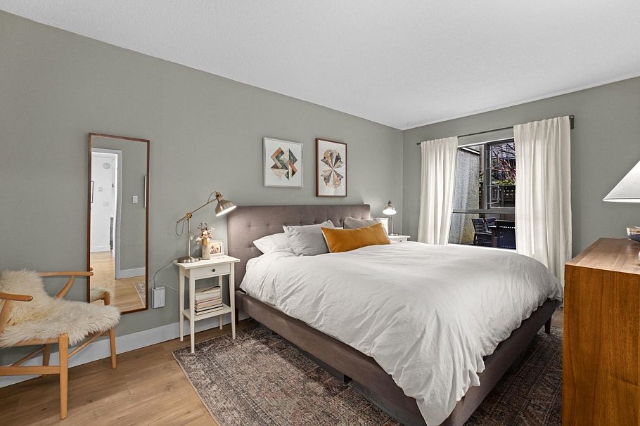 101 621 E 6 Avenue Vancouver, BC - 9