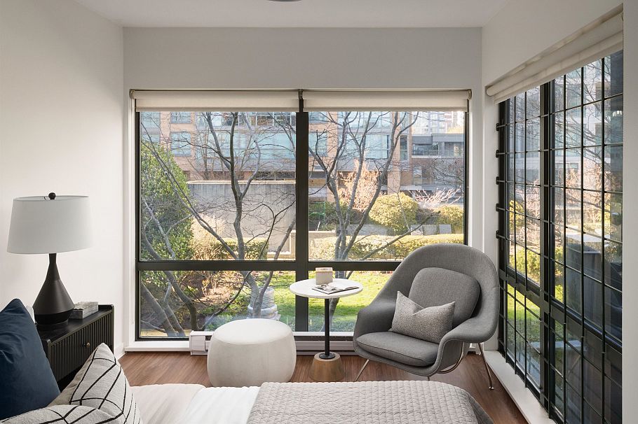 203 1155 Homer Street Vancouver, BC - 20