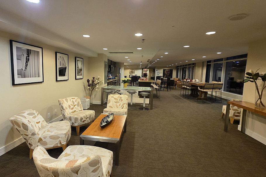 803 162 Victory Ship Way North Vancouver, BC - 11