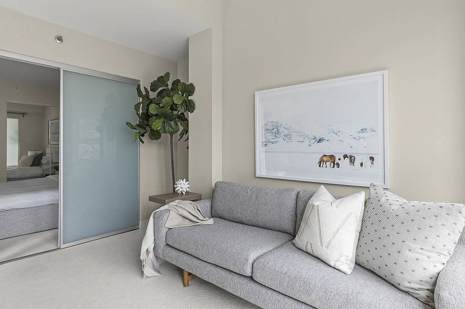 302 1323 Homer Street Vancouver, BC - 21