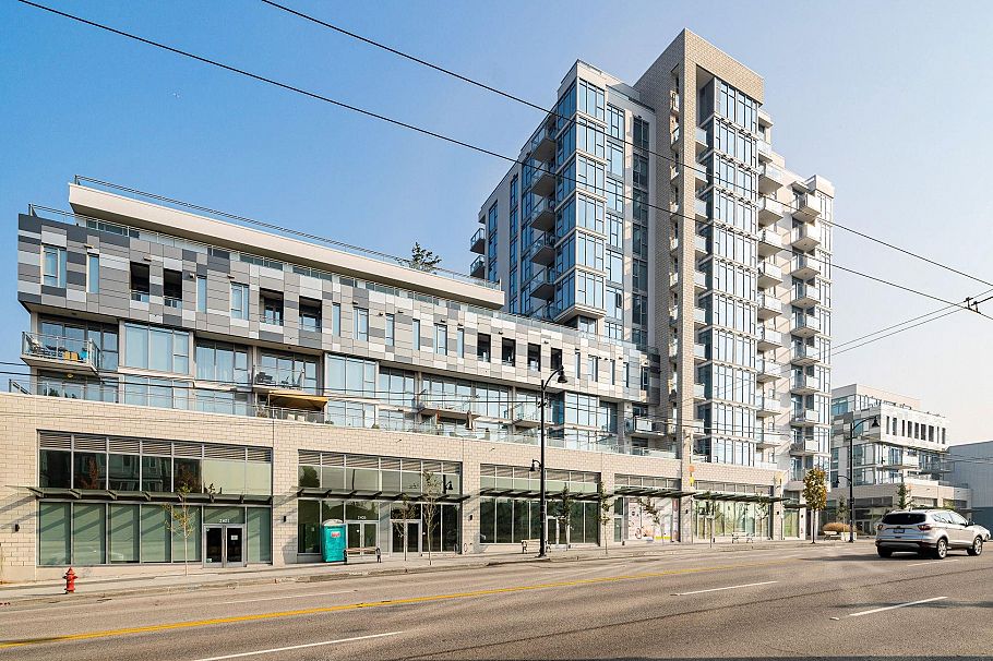 302 2455 Kingsway Vancouver, BC - 29