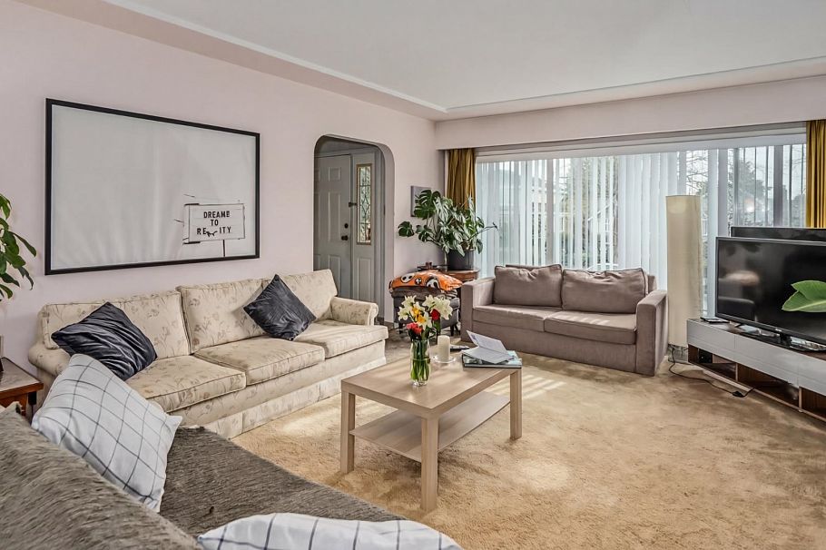 5433 Ash Street Vancouver, BC - 4