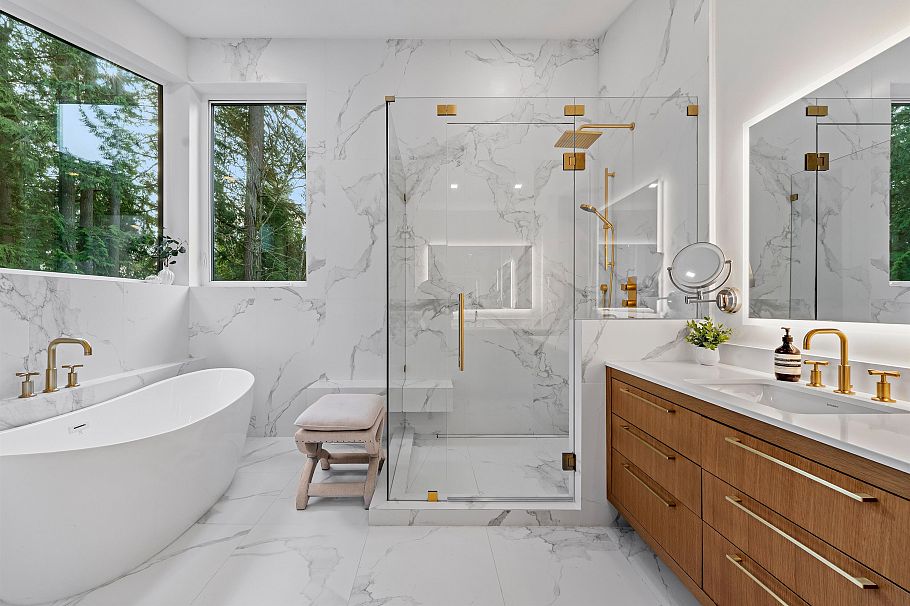 4528 Skyline Drive North Vancouver, BC - 20