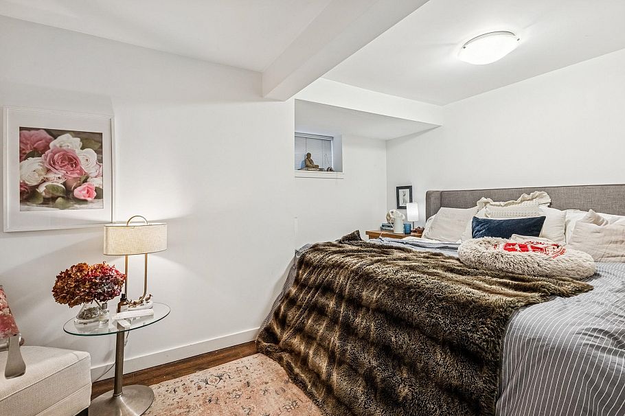 2819 W 13th Avenue Vancouver, BC - 21