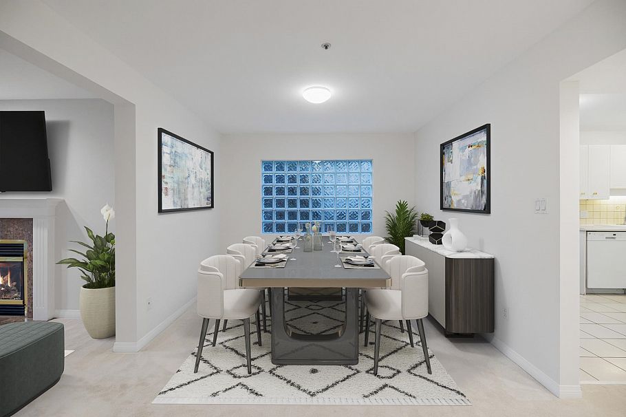 2723 W 1st Avenue Vancouver, BC - 23