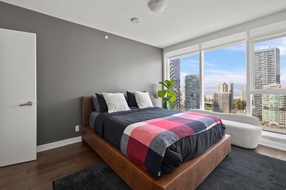 2601 1372 Seymour Street Vancouver, BC - 21