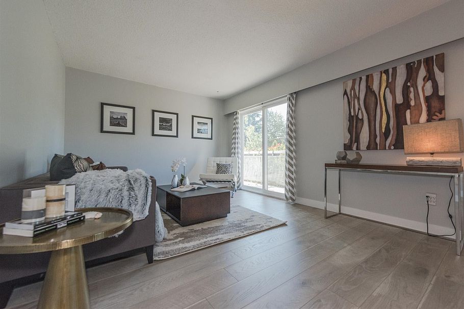 405 711 E 6th Avenue Vancouver, BC - 4