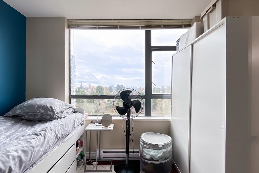 1407 3520 Crowley Drive Vancouver, BC - 19