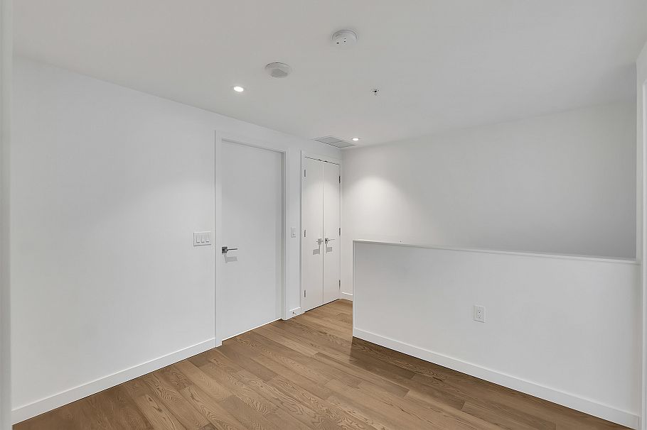 102 1688 Pullman Porter Street Vancouver, BC - 22