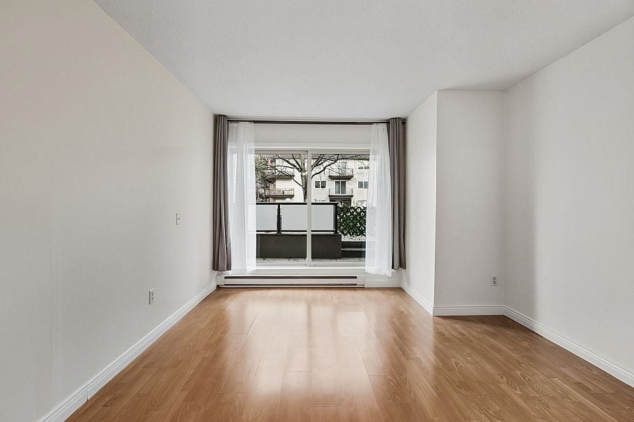 101 1864 Frances Street Vancouver, BC - 3