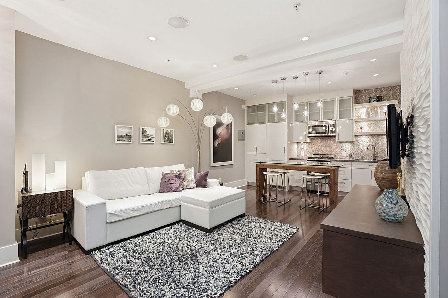 603 175 E Broadway Vancouver, BC - 1