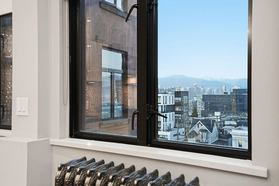 603 175 E Broadway Vancouver, BC - 13