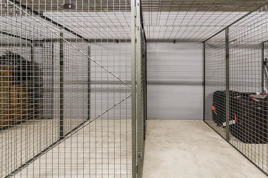 2205 1568 Alberni Street Vancouver, BC - 25