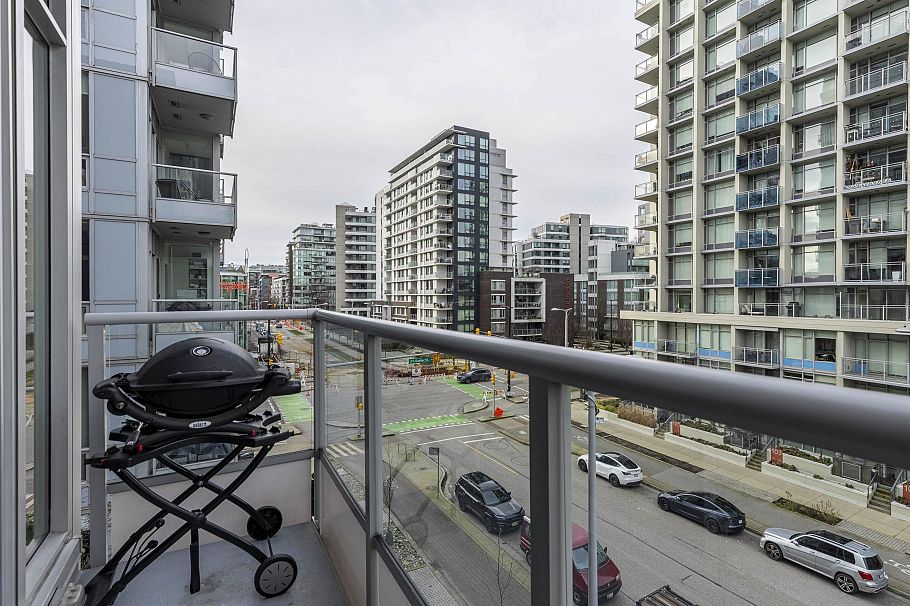 510 108 E 1st Avenue Vancouver, BC - 30