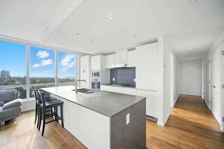 1502 8588 Cornish Street Vancouver, BC - 6