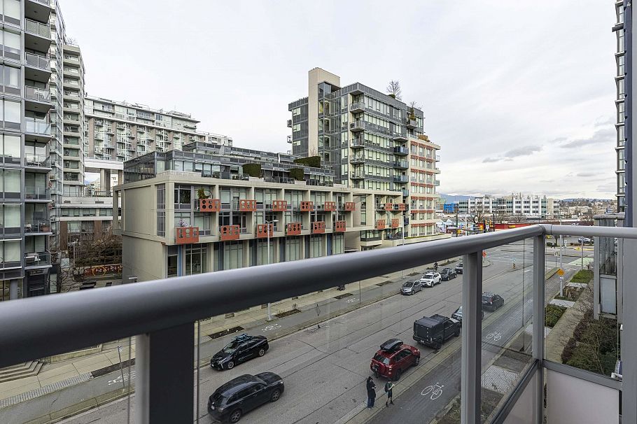 510 108 E 1st Avenue Vancouver, BC - 31