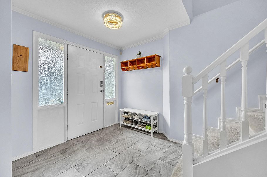 3539 Napier Street Vancouver, BC - 2