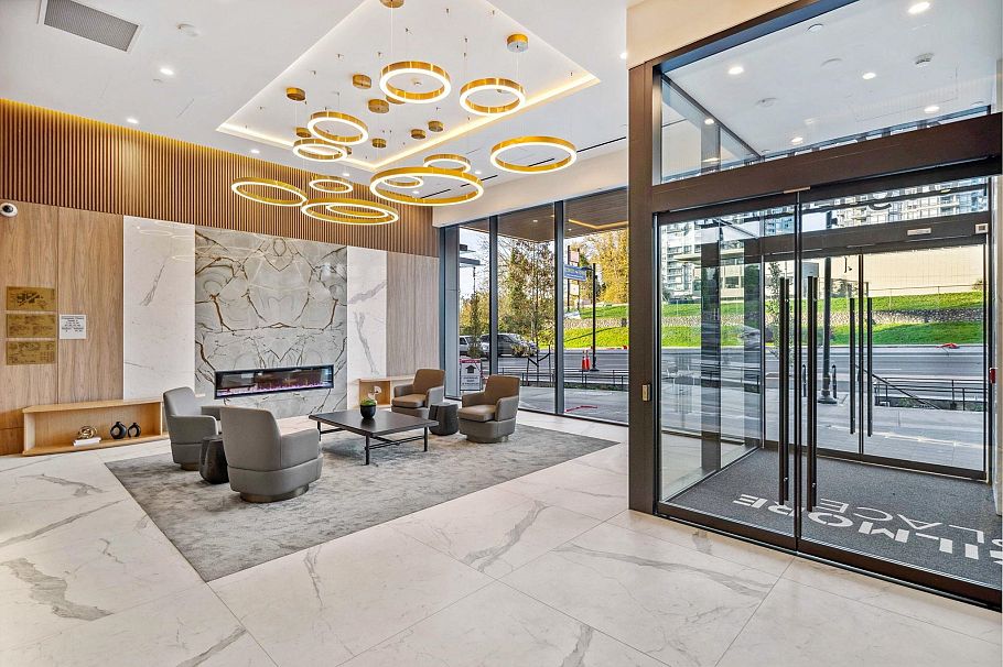 1410 4168 Lougheed Highway Burnaby, BC - 21