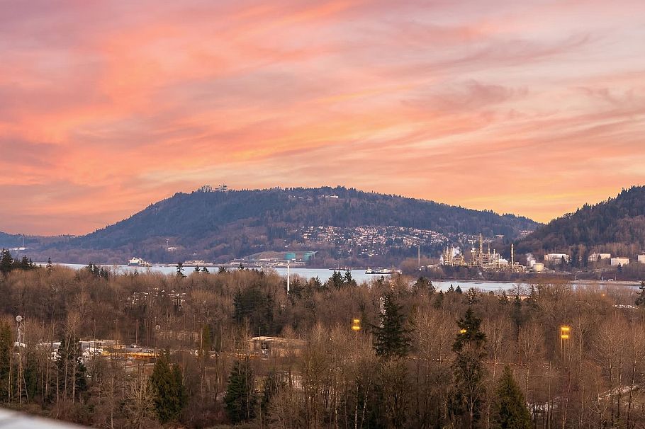 1705 1401 Hunter Street North Vancouver, BC - 4