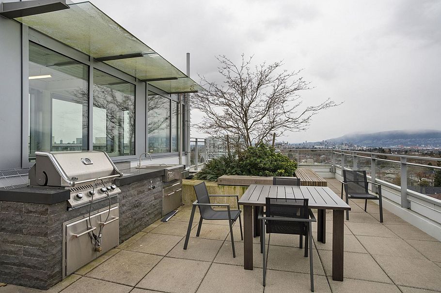 302 2455 Kingsway Vancouver, BC - 28