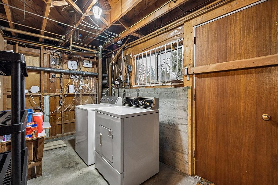 5606 Willow Street Vancouver, BC - 31