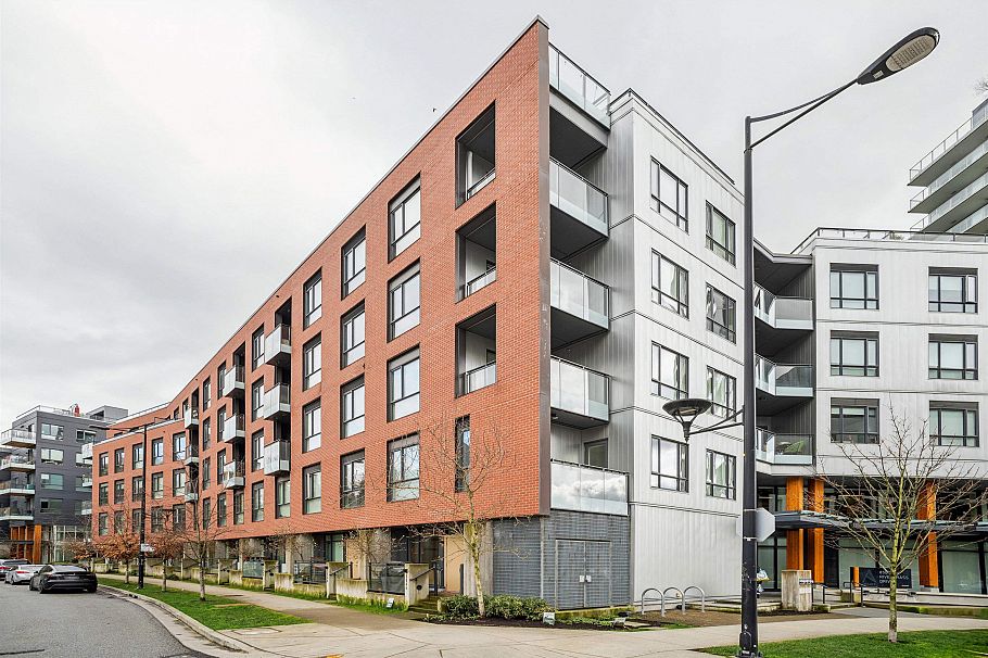 3564 Sawmill Crescent Vancouver, BC - 19