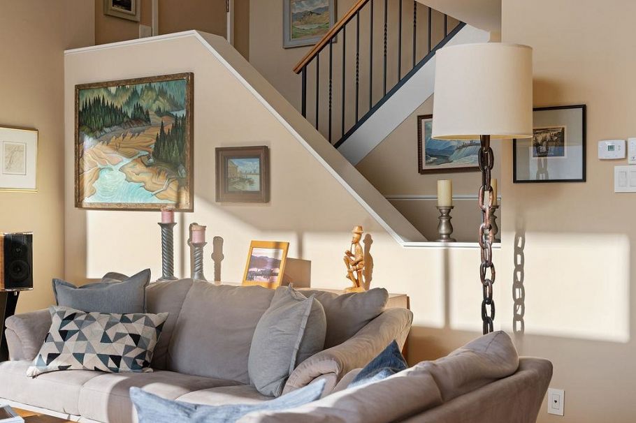 1203 1236 Bidwell Street Vancouver, BC - 11