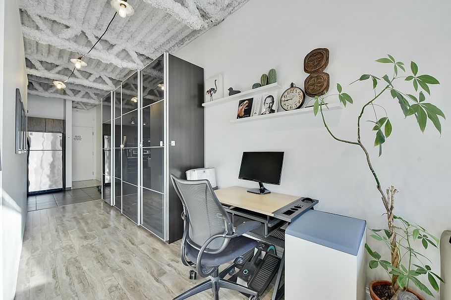 305 350 E 2nd Avenue Vancouver, BC - 9