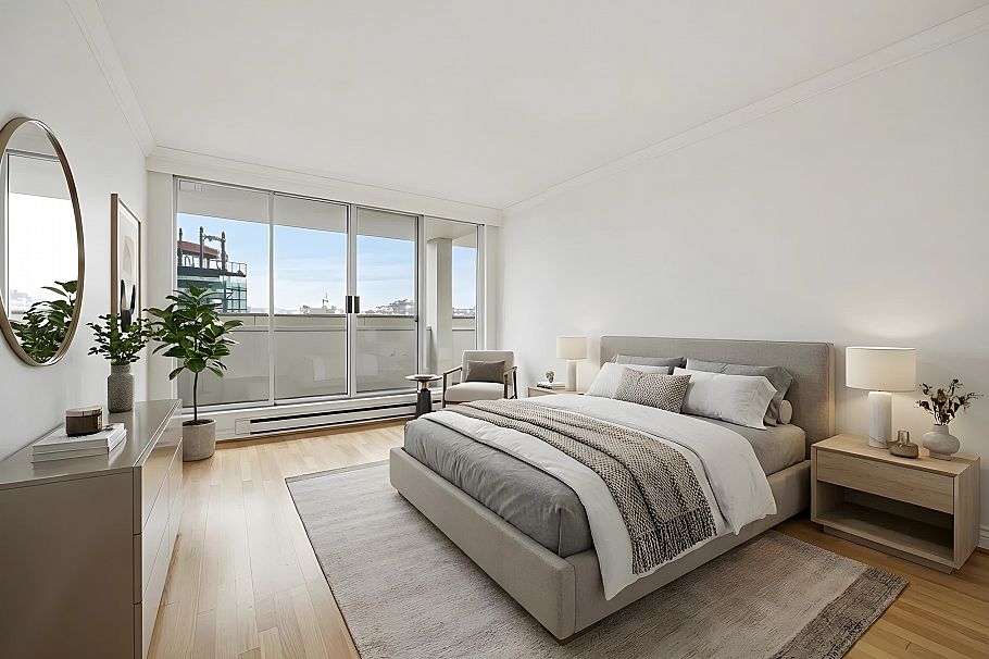 205 1600 Howe Street Vancouver, BC - 13