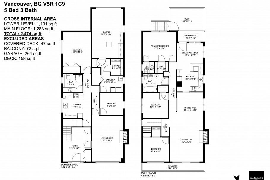 2540 E 24th Avenue Vancouver, BC - 40