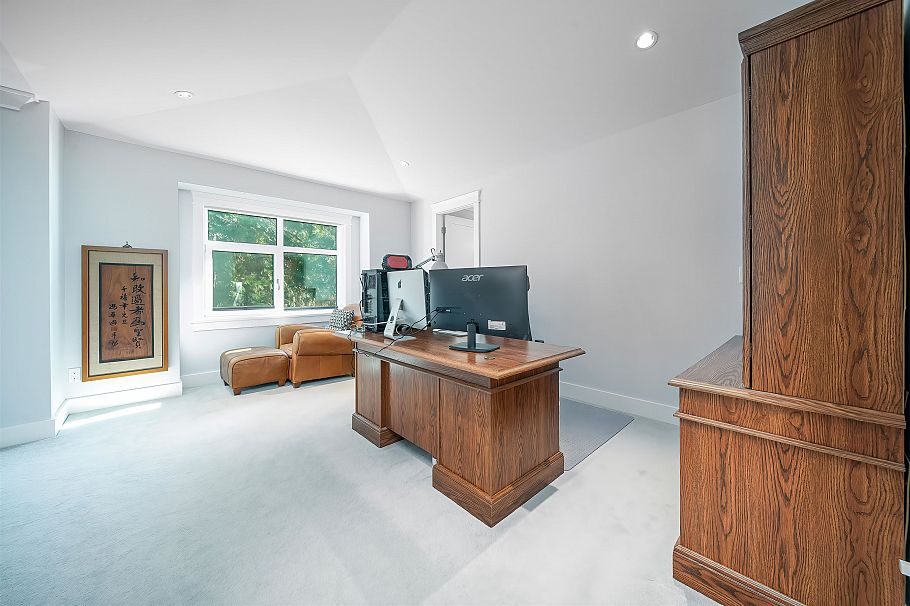 4333 Kevin Place Vancouver, BC - 34