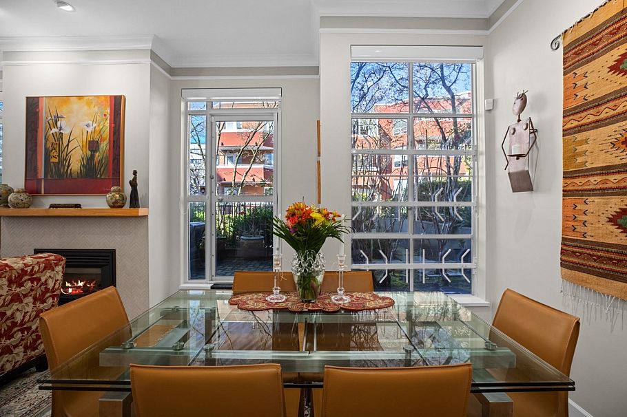 106 1928 Nelson Street Vancouver, BC - 6