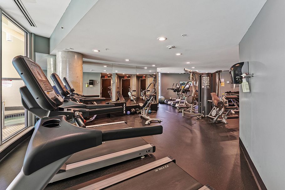 1802 688 Abbott Street Vancouver, BC - 23