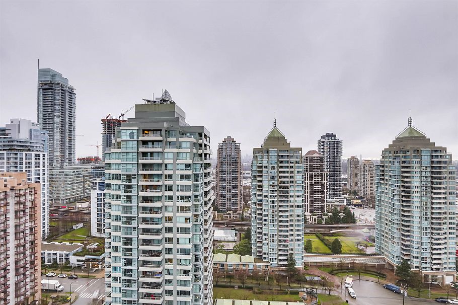 2306 4353 Halifax Street Burnaby, BC - 16