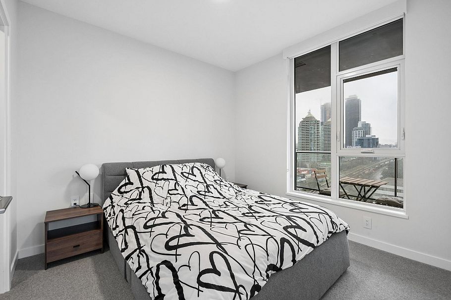 1410 4168 Lougheed Highway Burnaby, BC - 9