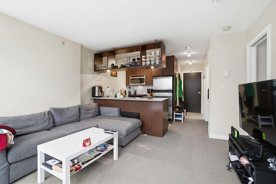 1701 1001 Richards Street Vancouver, BC - 12