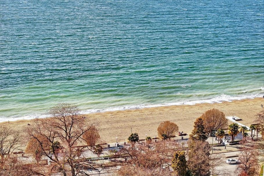 1203 1236 Bidwell Street Vancouver, BC - 32