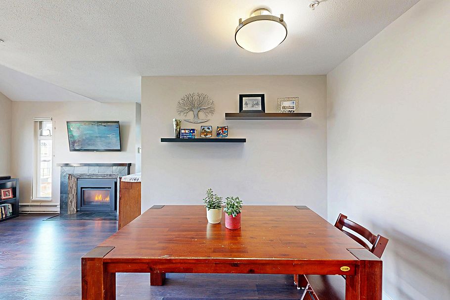 307 865 W 15th Avenue Vancouver, BC - 13