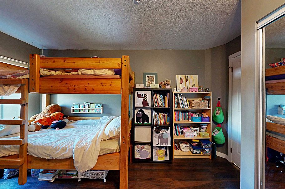 307 865 W 15th Avenue Vancouver, BC - 22